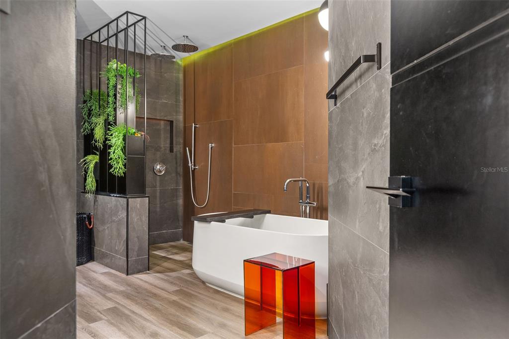 CARRION COURT PLAZA - Residential