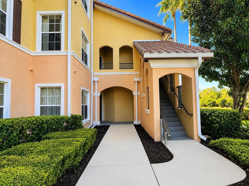 Photo of 8601 Worldquest Boulevard #3201, Orlando, FL 32821 (MLS # P4939329)