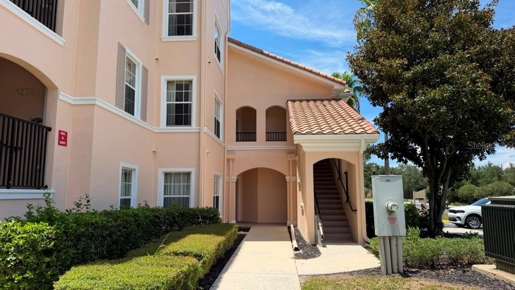 8601 WORLDQUEST BOULEVARD 3201