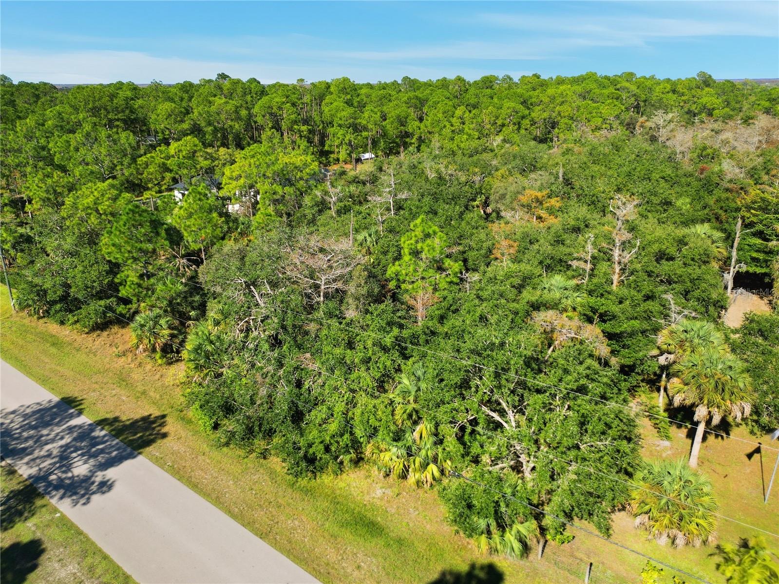 GOLDEN GATE ESTATE UNIT 37 - Land