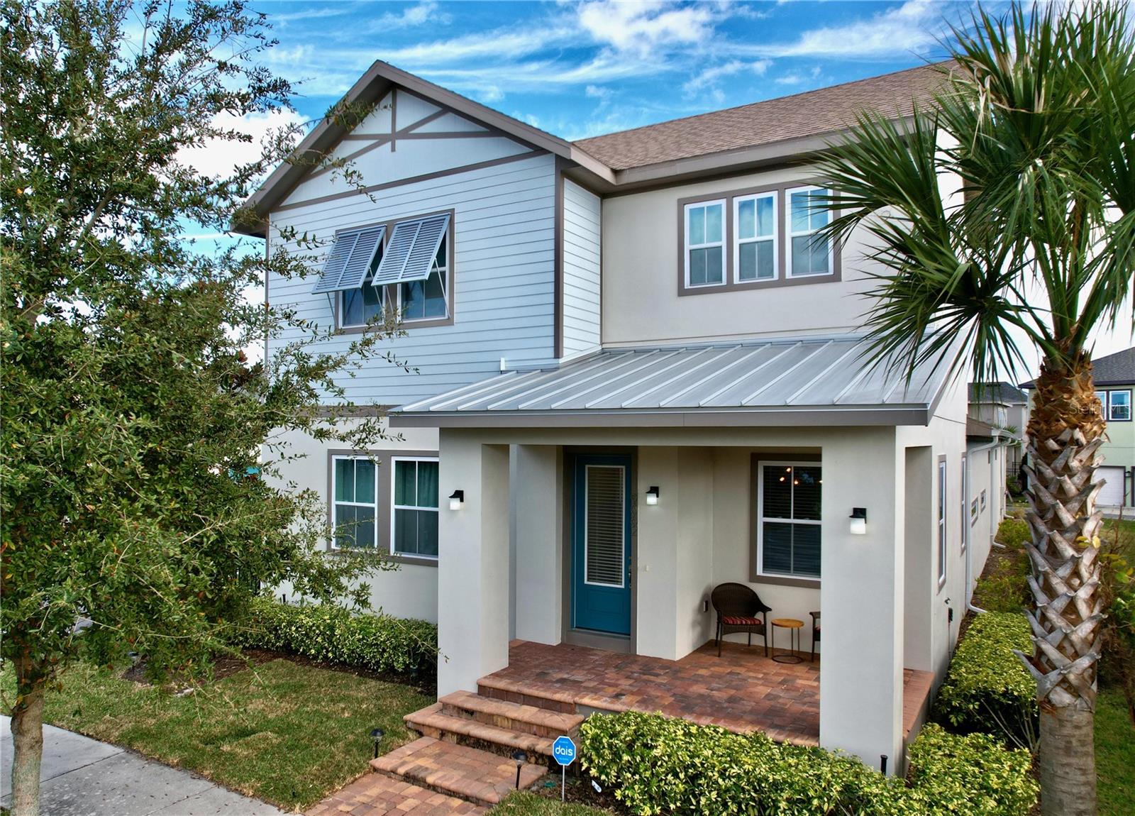 LAUREATE PARK PH 9 - Residential