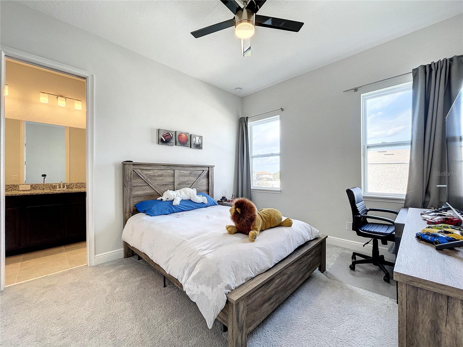 LAUREATE PARK PH 9 - Residential