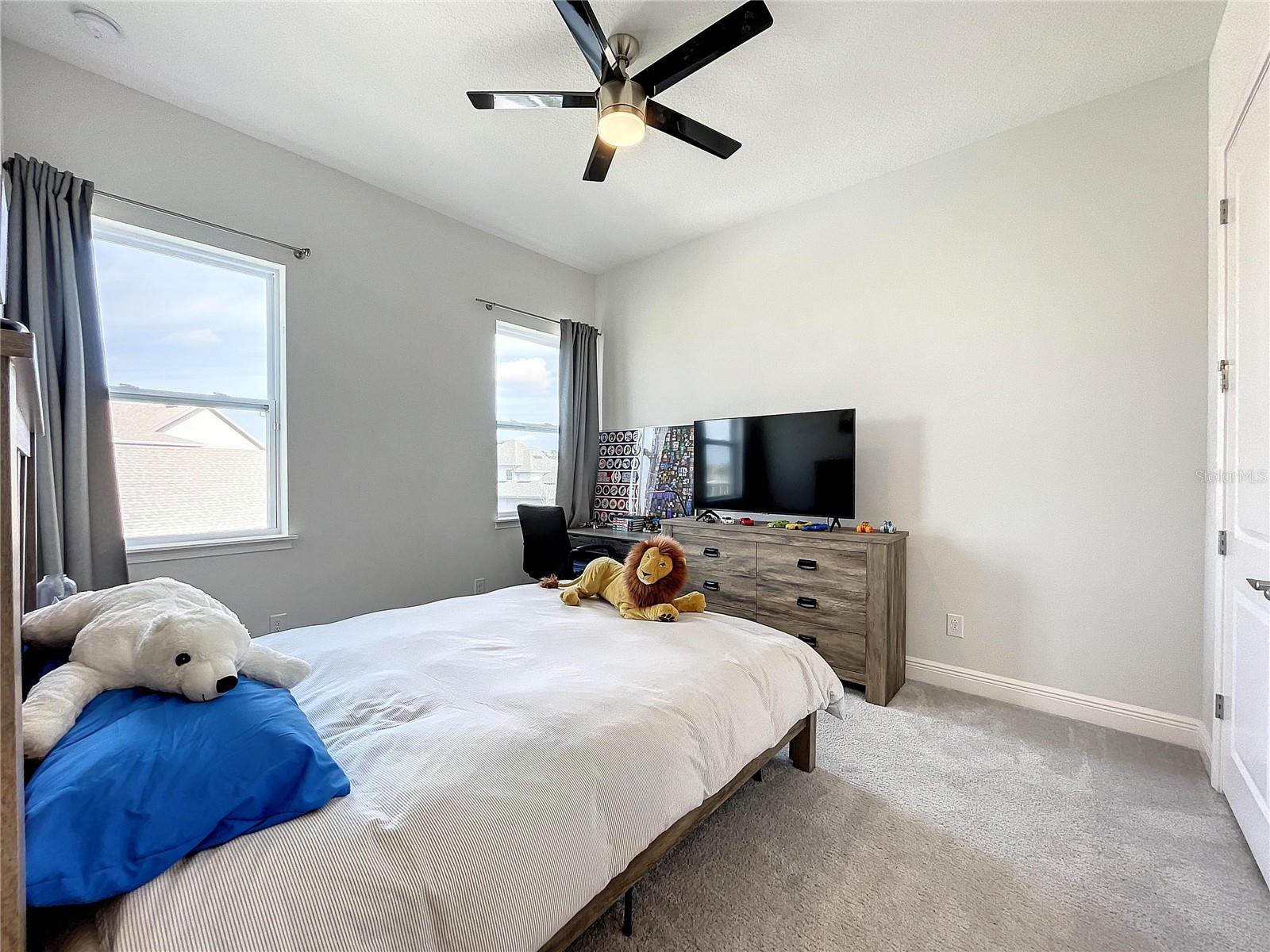 LAUREATE PARK PH 9 - Residential