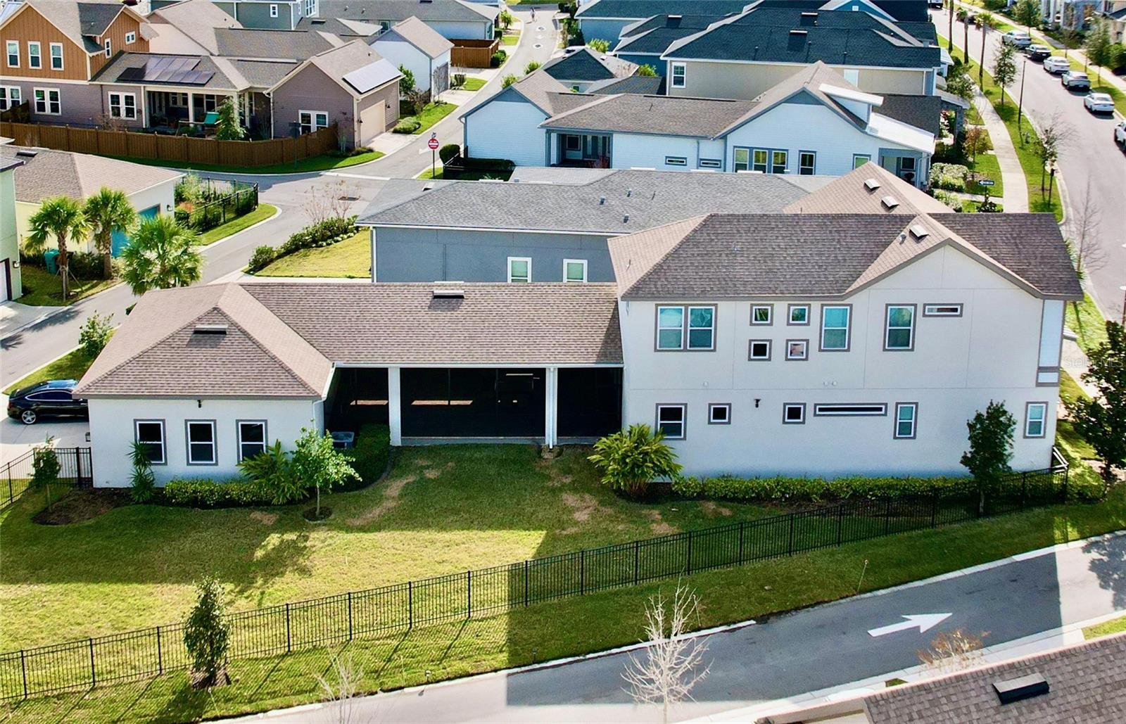 LAUREATE PARK PH 9 - Residential