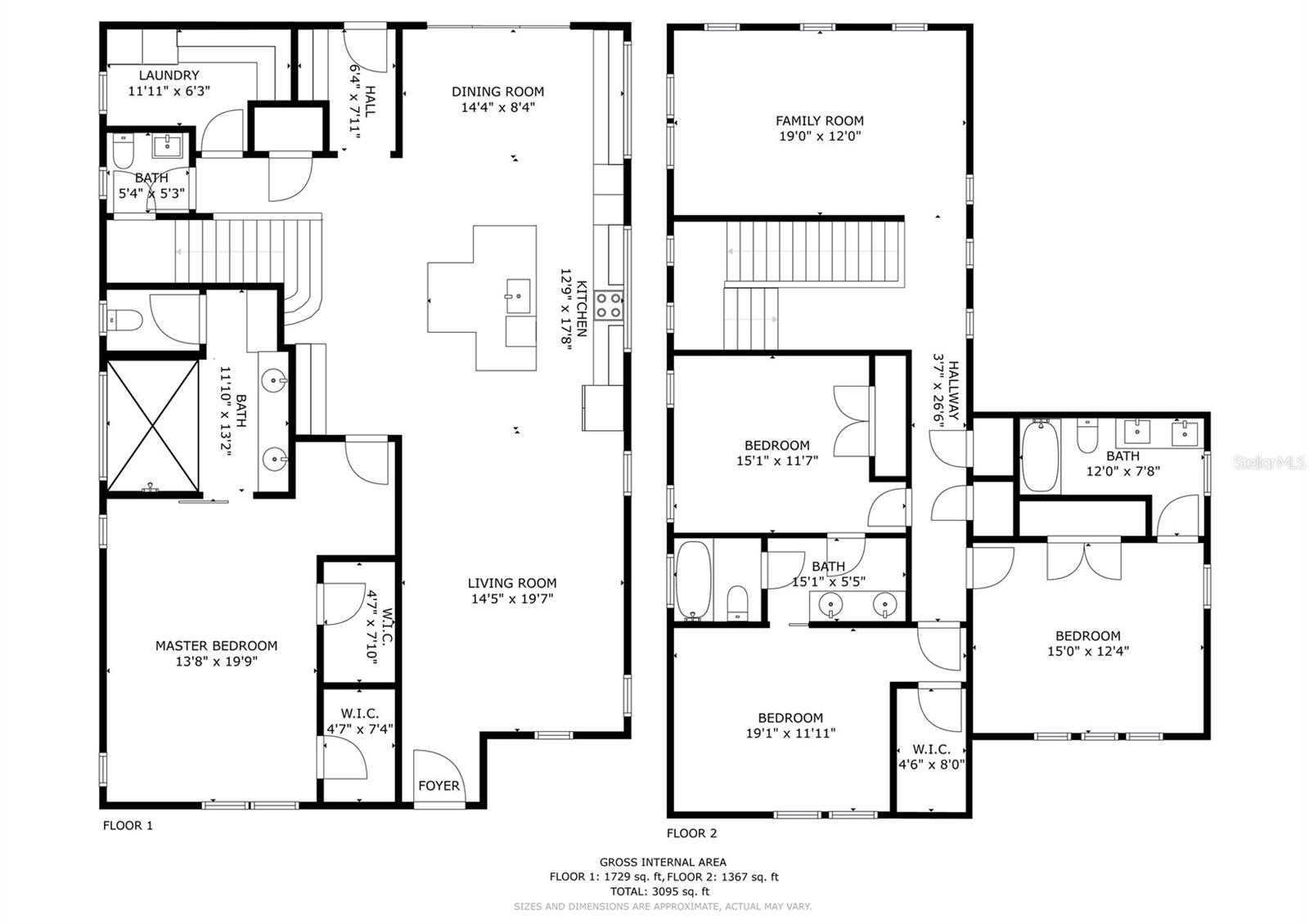 LAUREATE PARK PH 9 - Residential