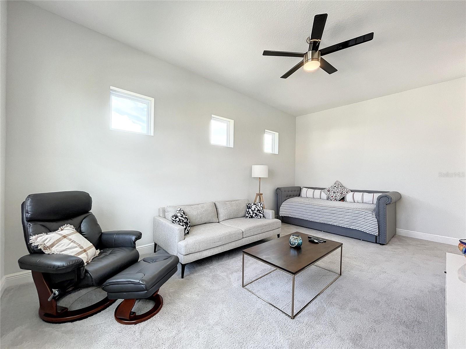 LAUREATE PARK PH 9 - Residential