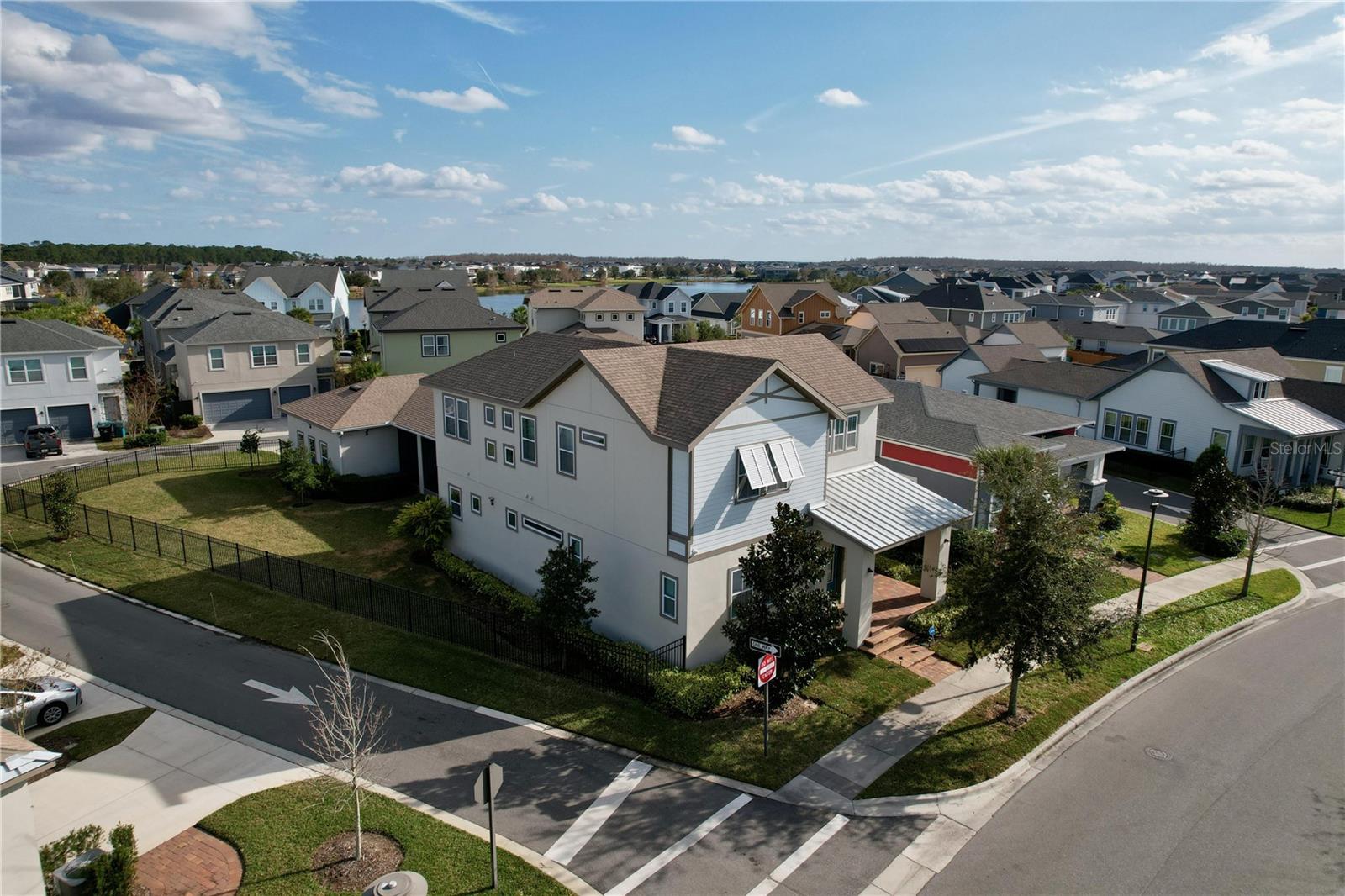 LAUREATE PARK PH 9 - Residential