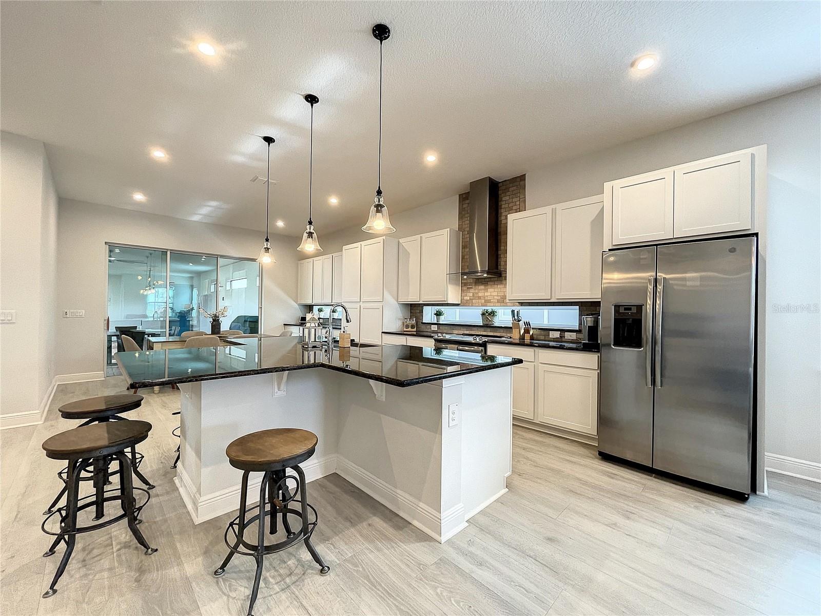 LAUREATE PARK PH 9 - Residential