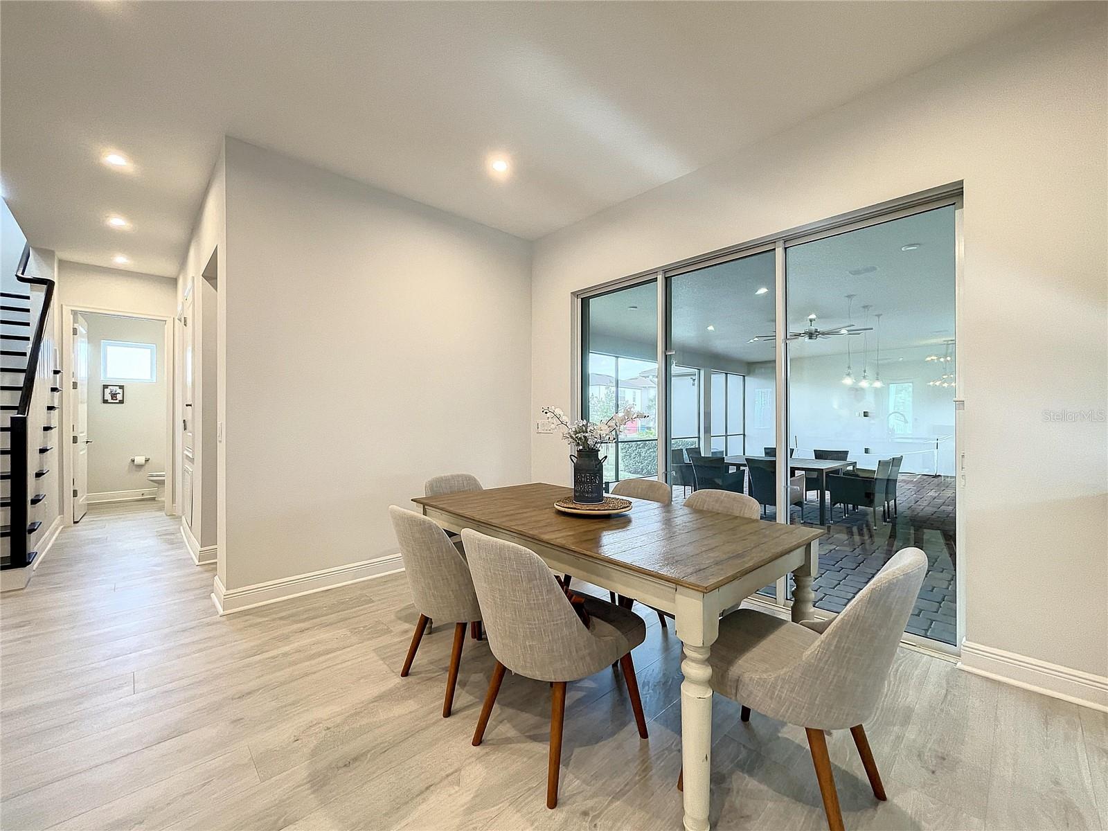 LAUREATE PARK PH 9 - Residential