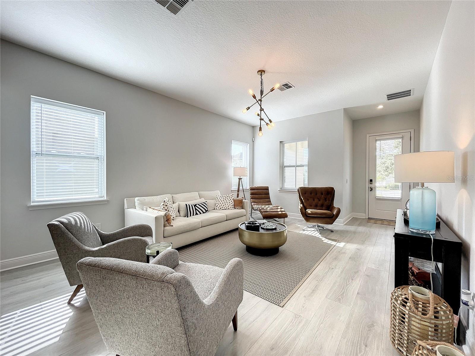 LAUREATE PARK PH 9 - Residential