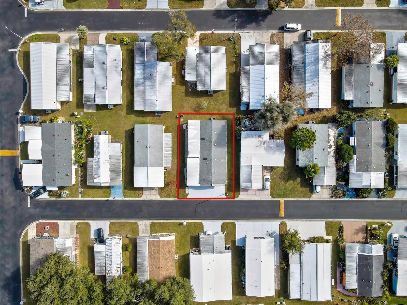 TIMBER LAKE ESTATES - Residential