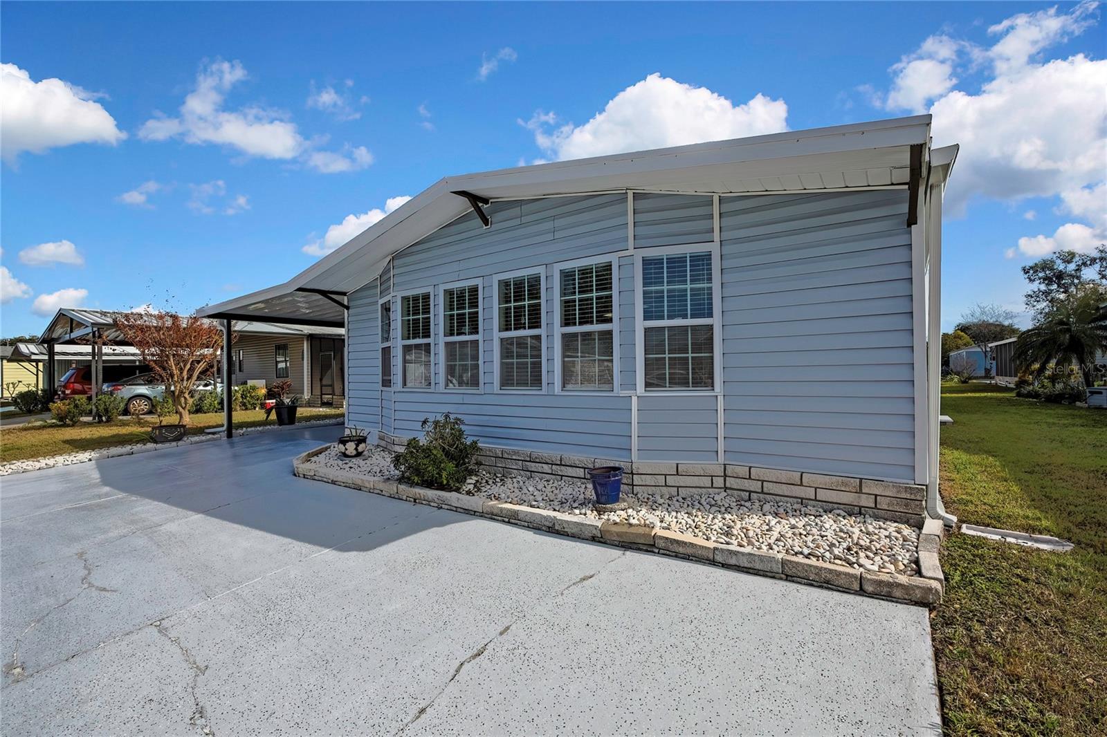 TIMBER LAKE ESTATES - Residential