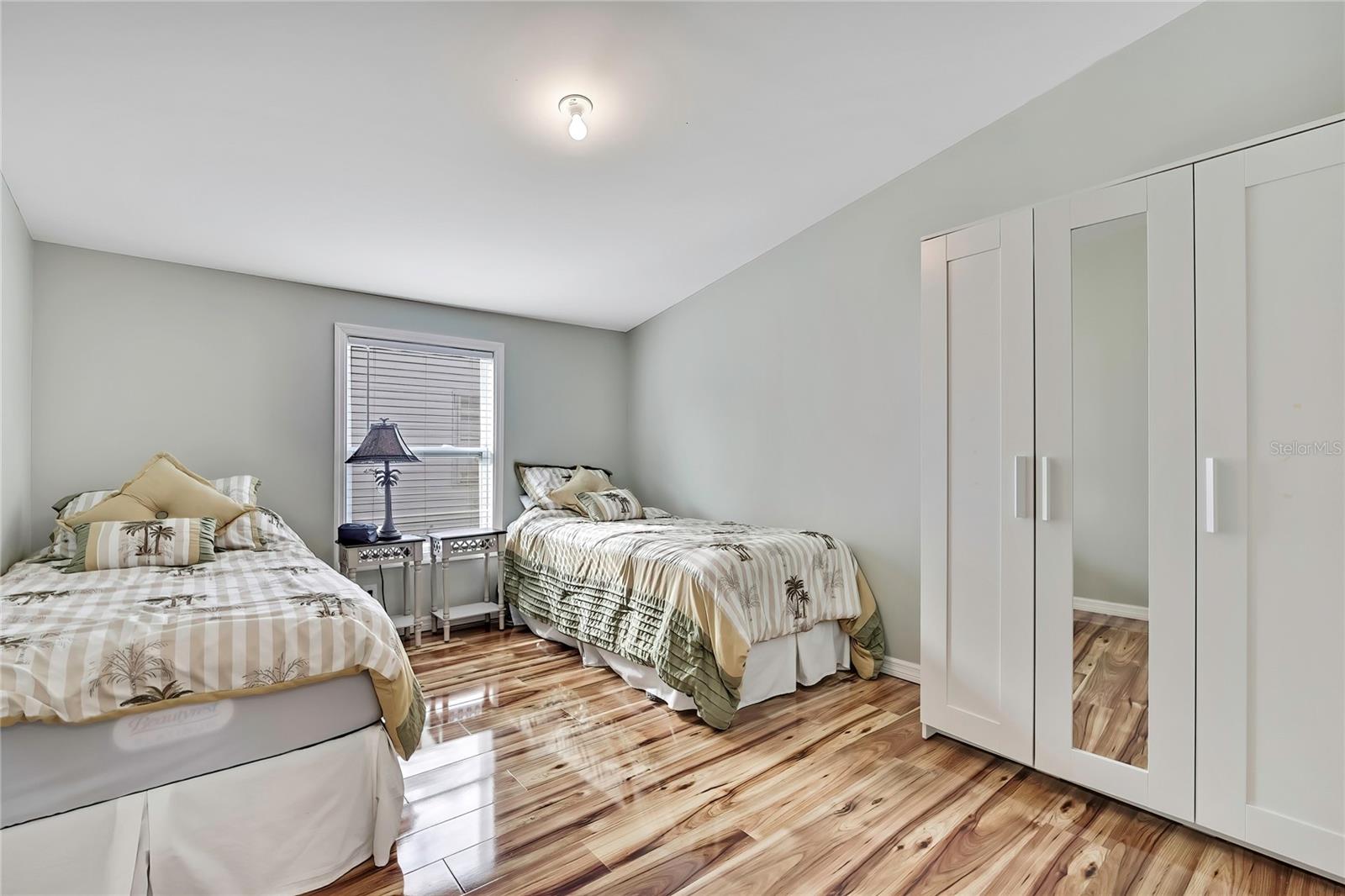 TIMBER LAKE ESTATES - Residential