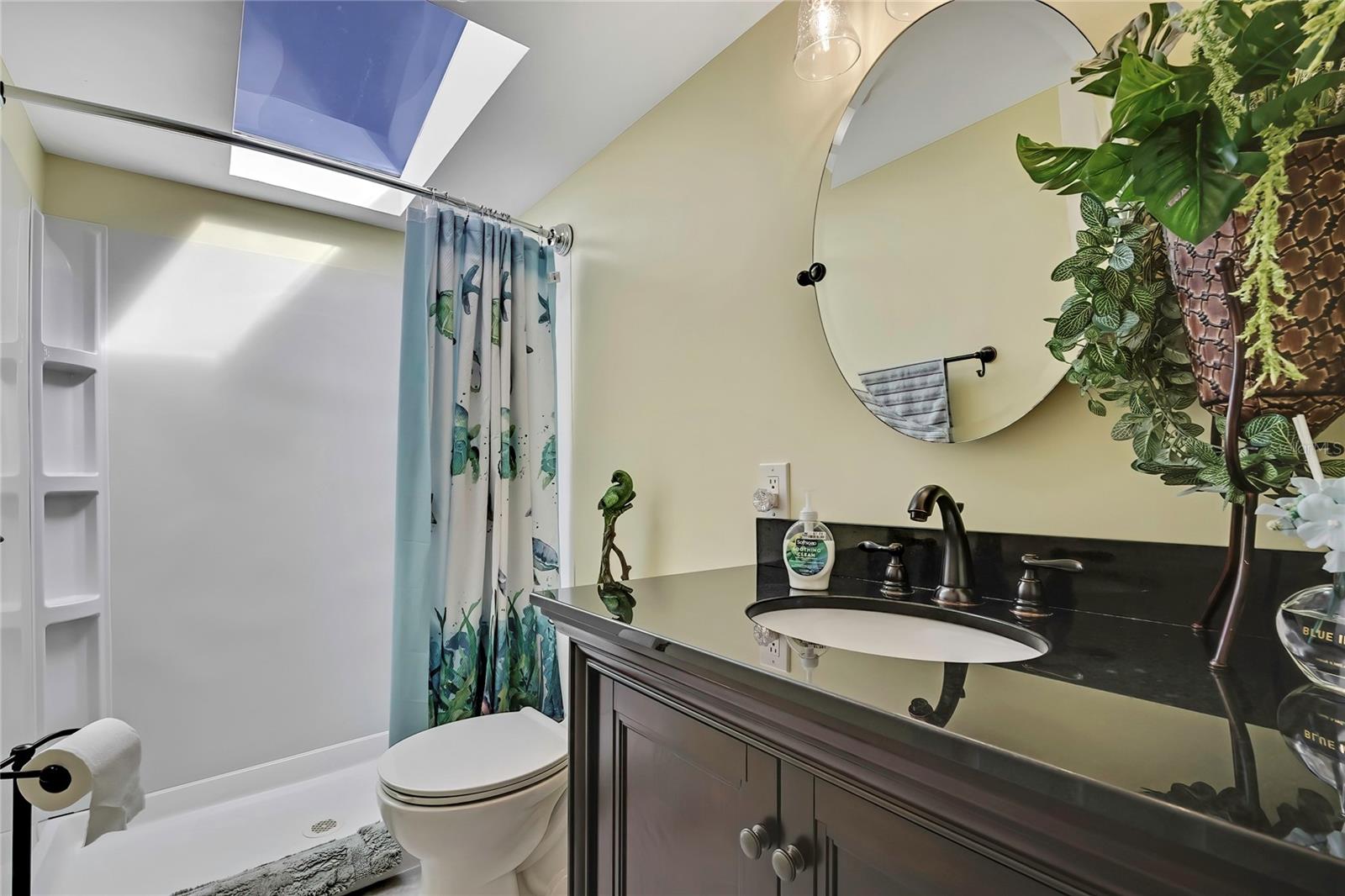 TIMBER LAKE ESTATES - Residential