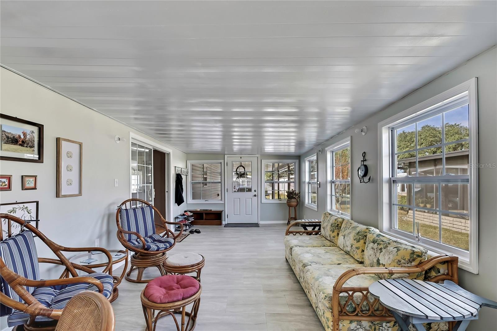 TIMBER LAKE ESTATES - Residential