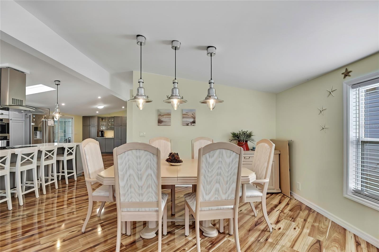 TIMBER LAKE ESTATES - Residential