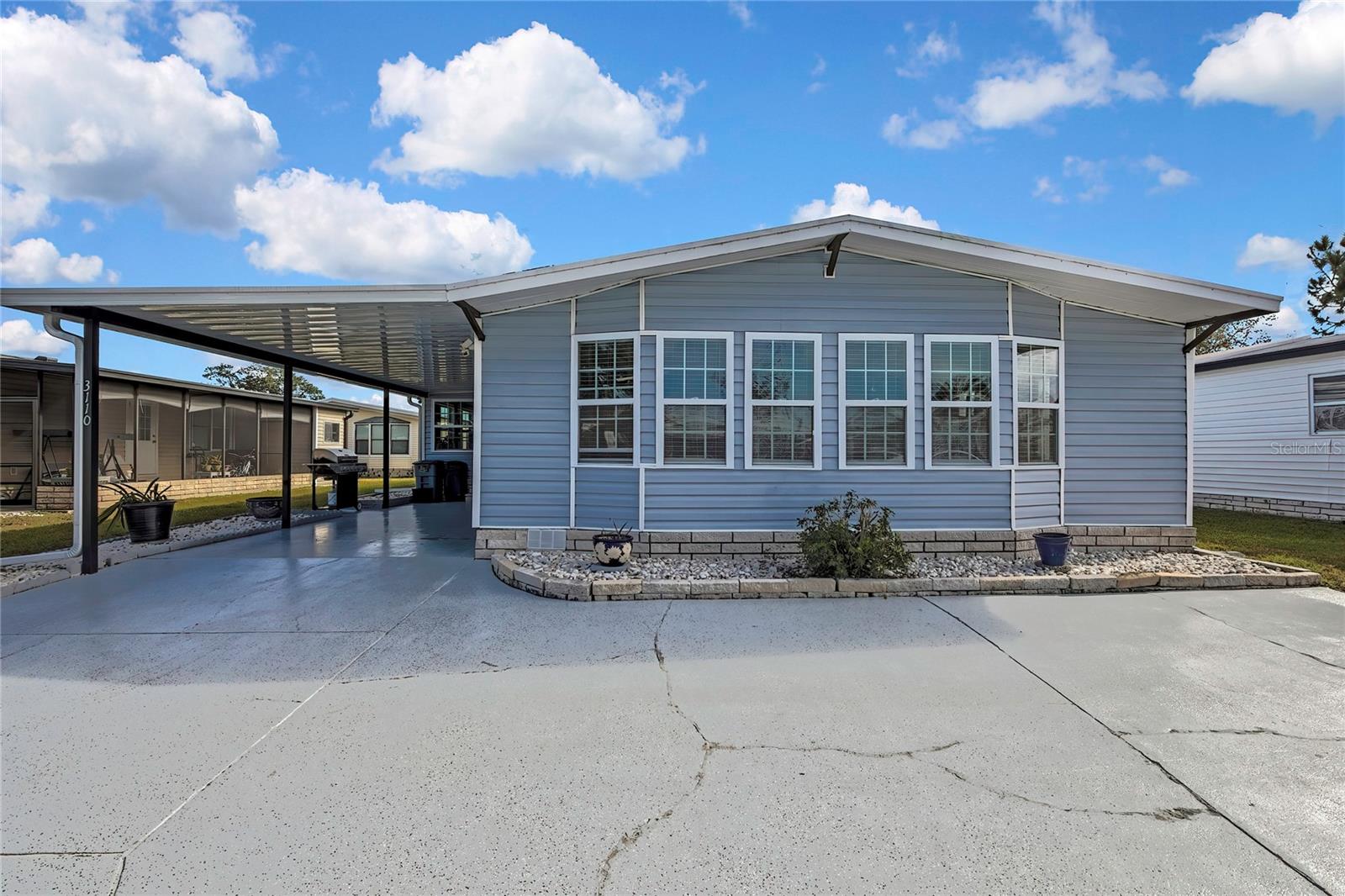 TIMBER LAKE ESTATES - Residential