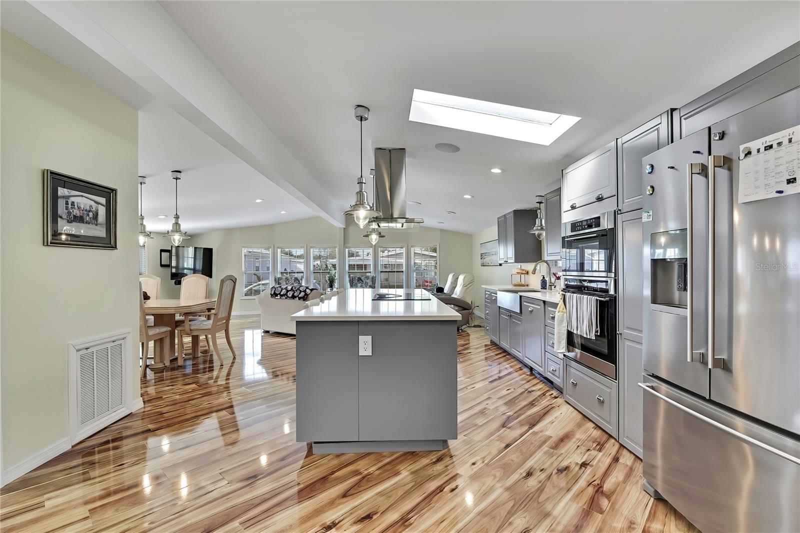 TIMBER LAKE ESTATES - Residential