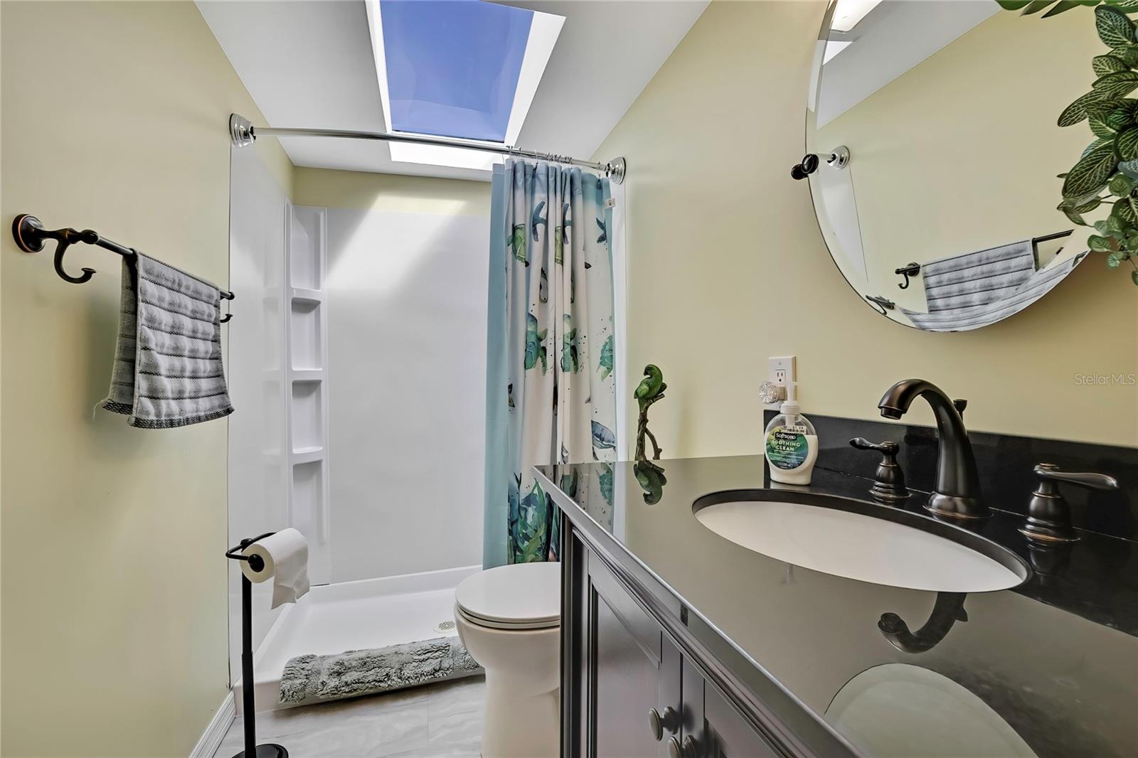 TIMBER LAKE ESTATES - Residential