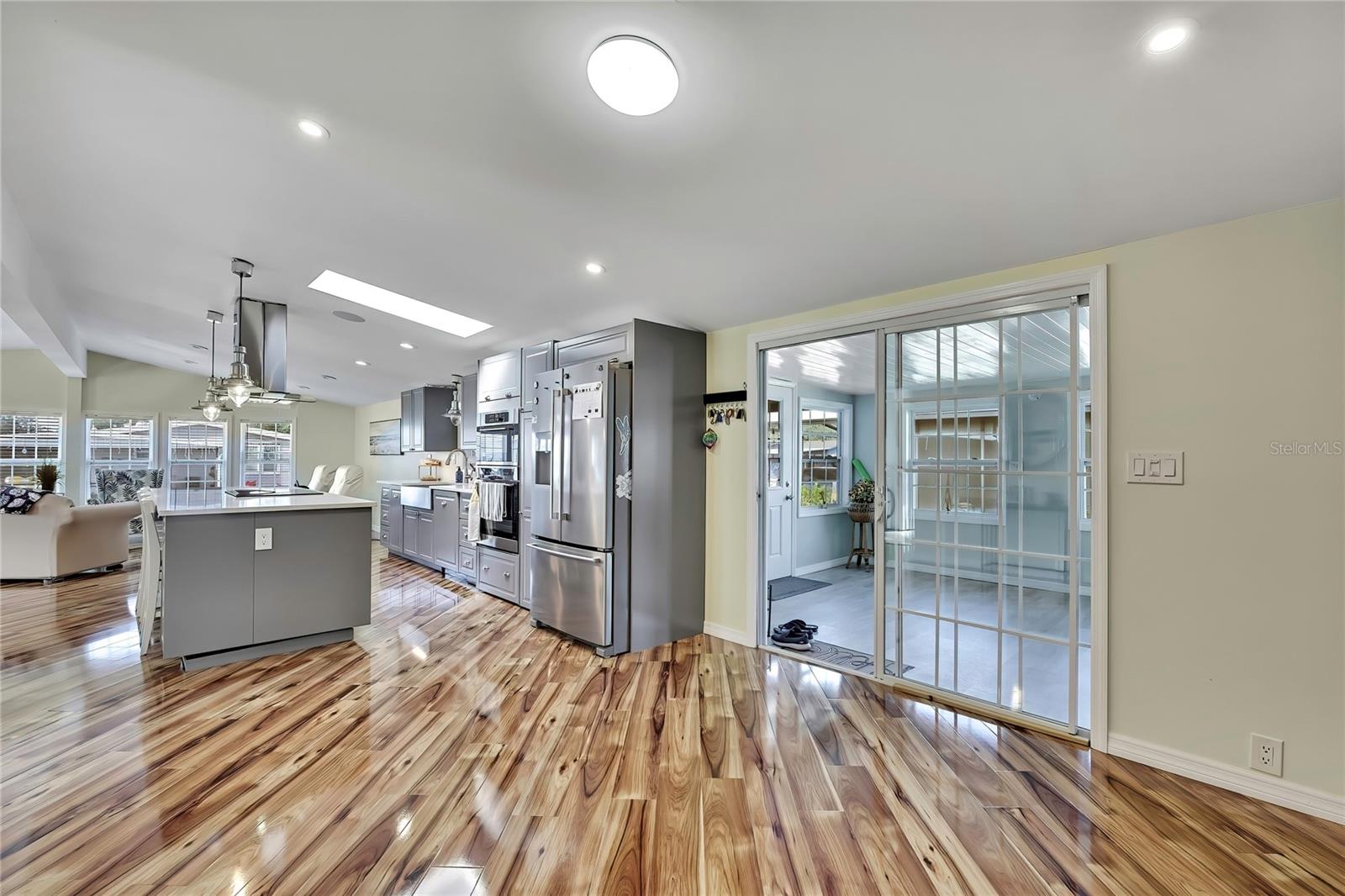 TIMBER LAKE ESTATES - Residential