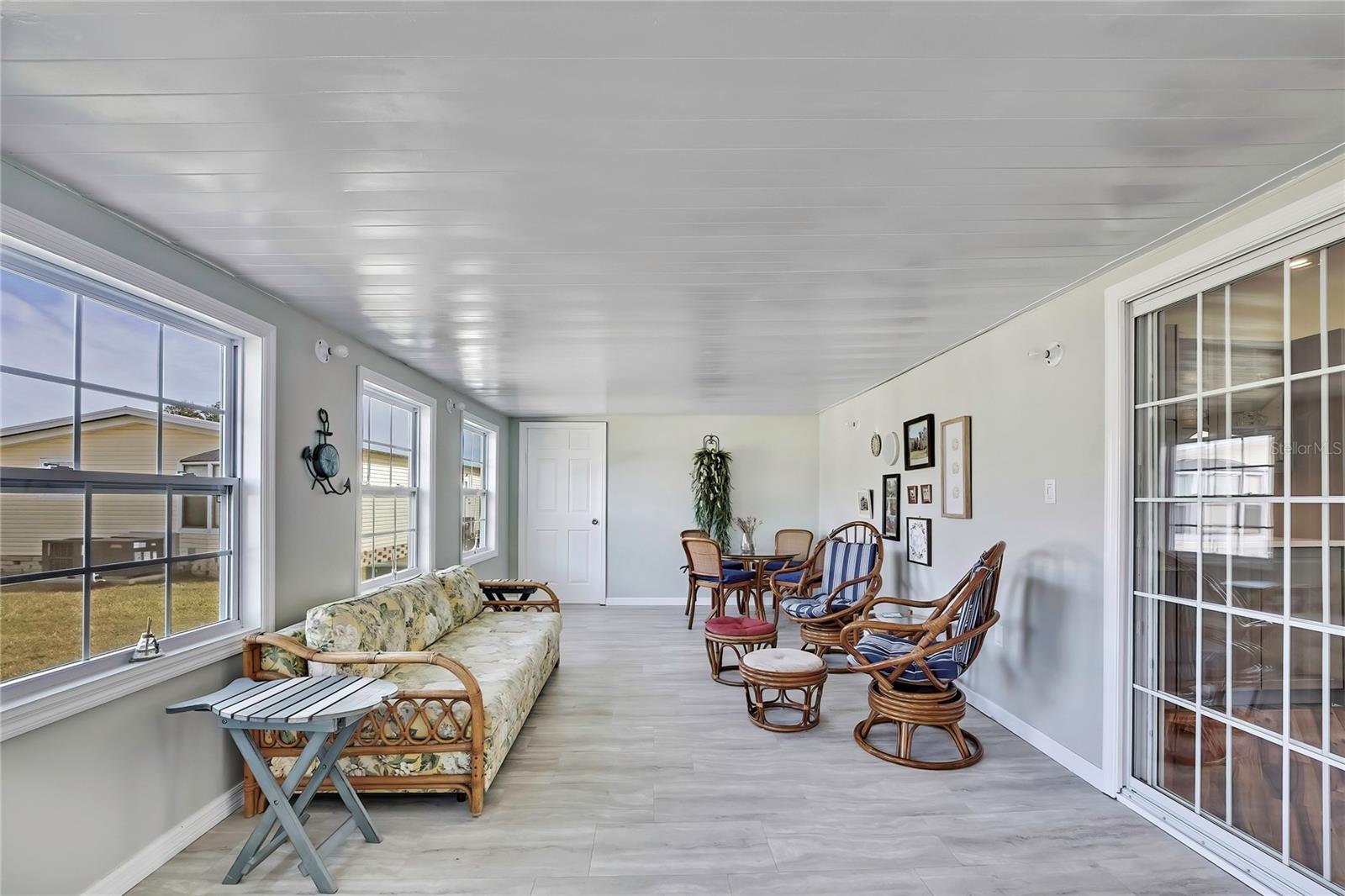 TIMBER LAKE ESTATES - Residential