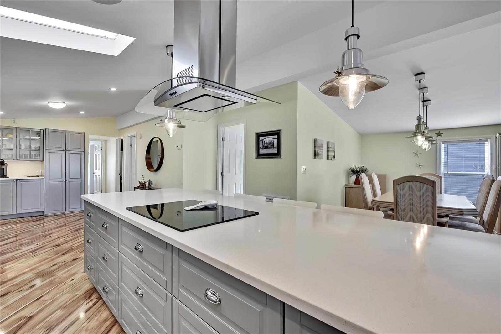 TIMBER LAKE ESTATES - Residential