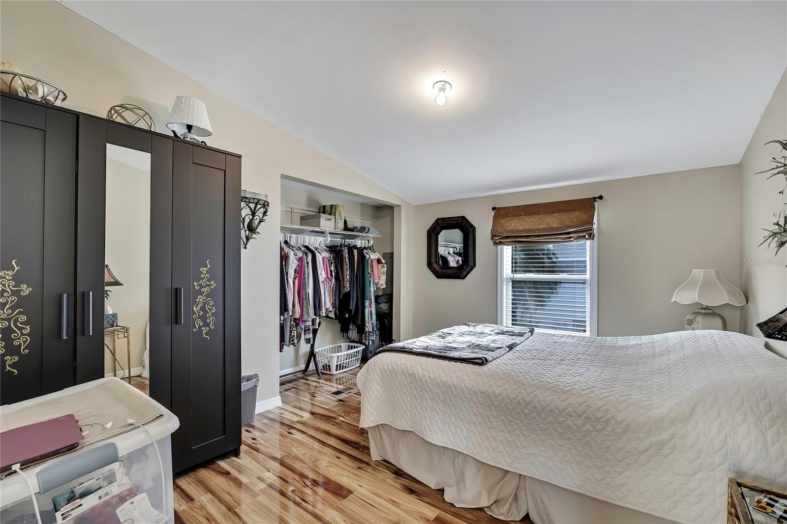 TIMBER LAKE ESTATES - Residential