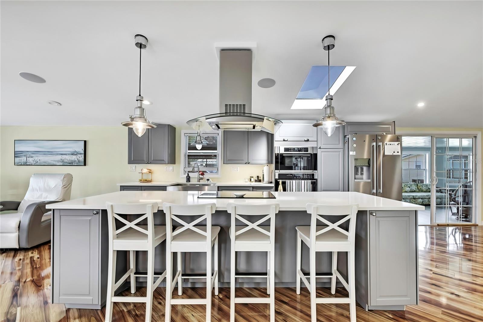 TIMBER LAKE ESTATES - Residential