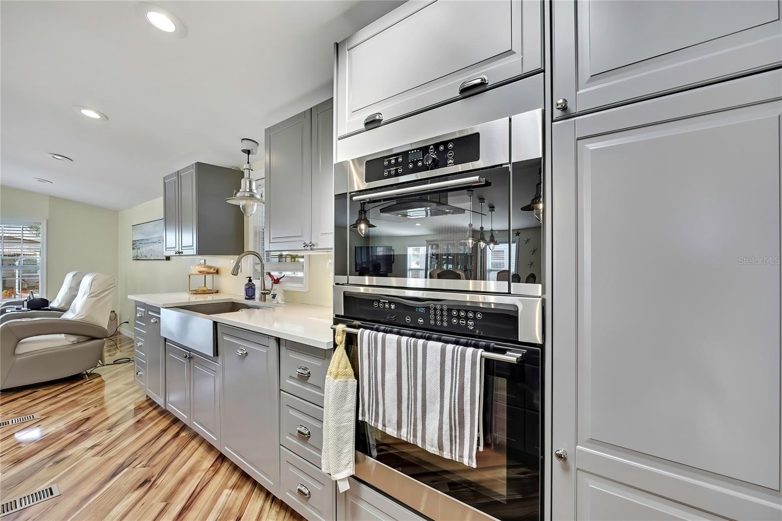 TIMBER LAKE ESTATES - Residential