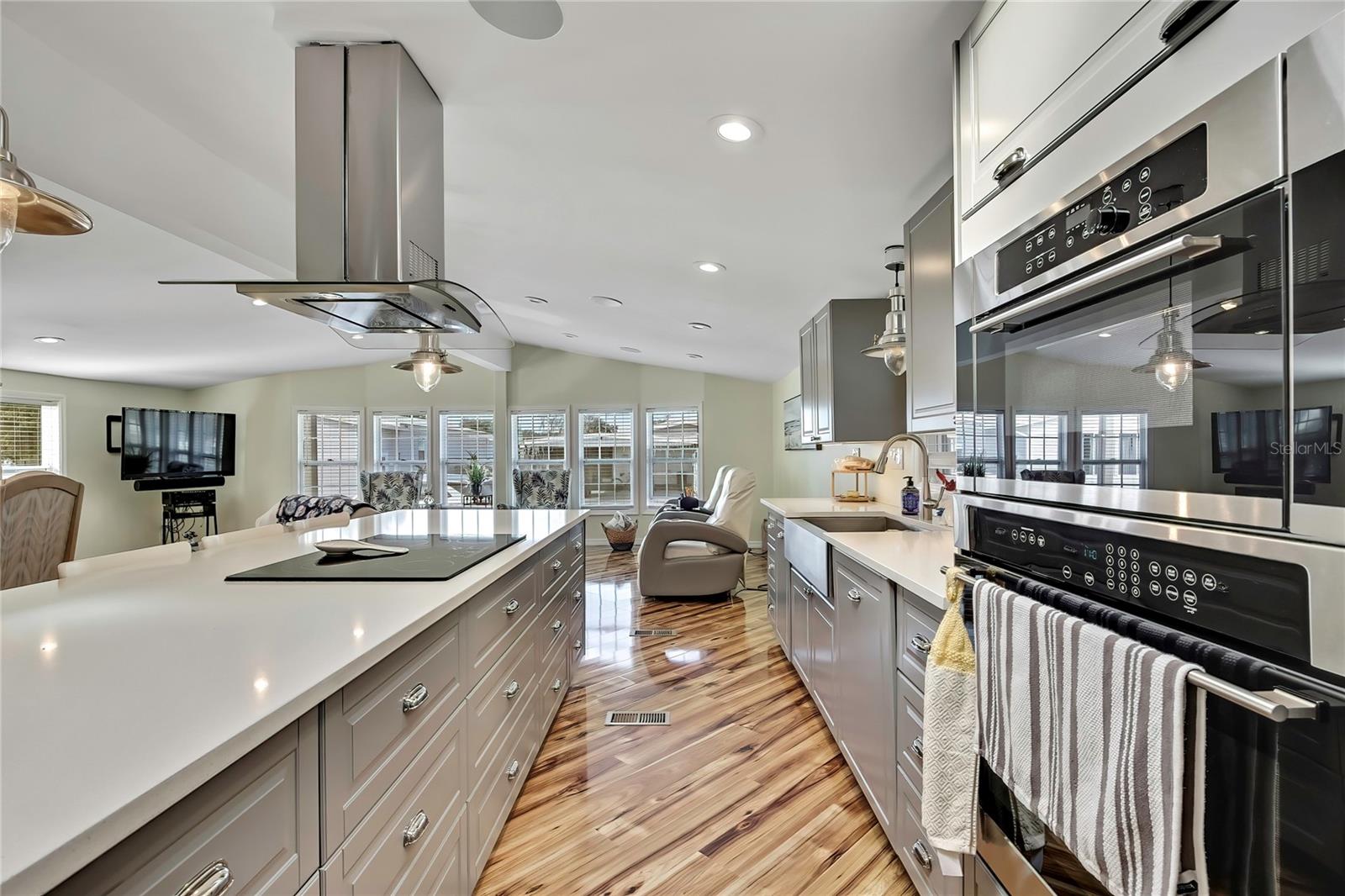 TIMBER LAKE ESTATES - Residential