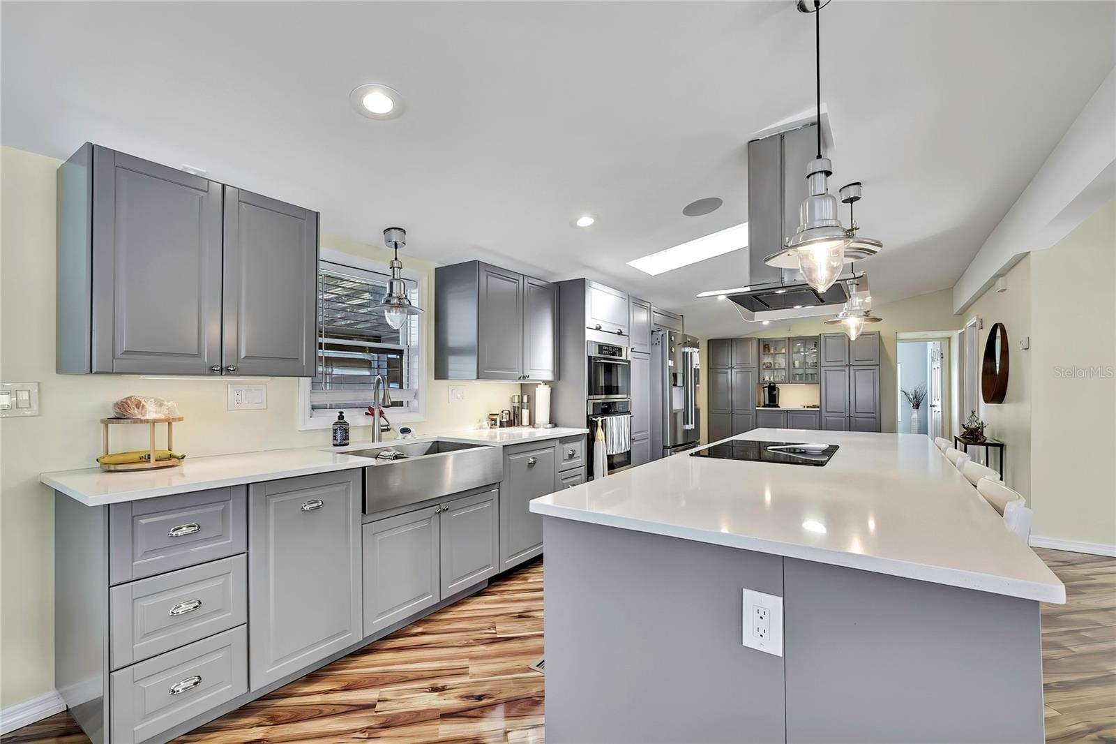 TIMBER LAKE ESTATES - Residential