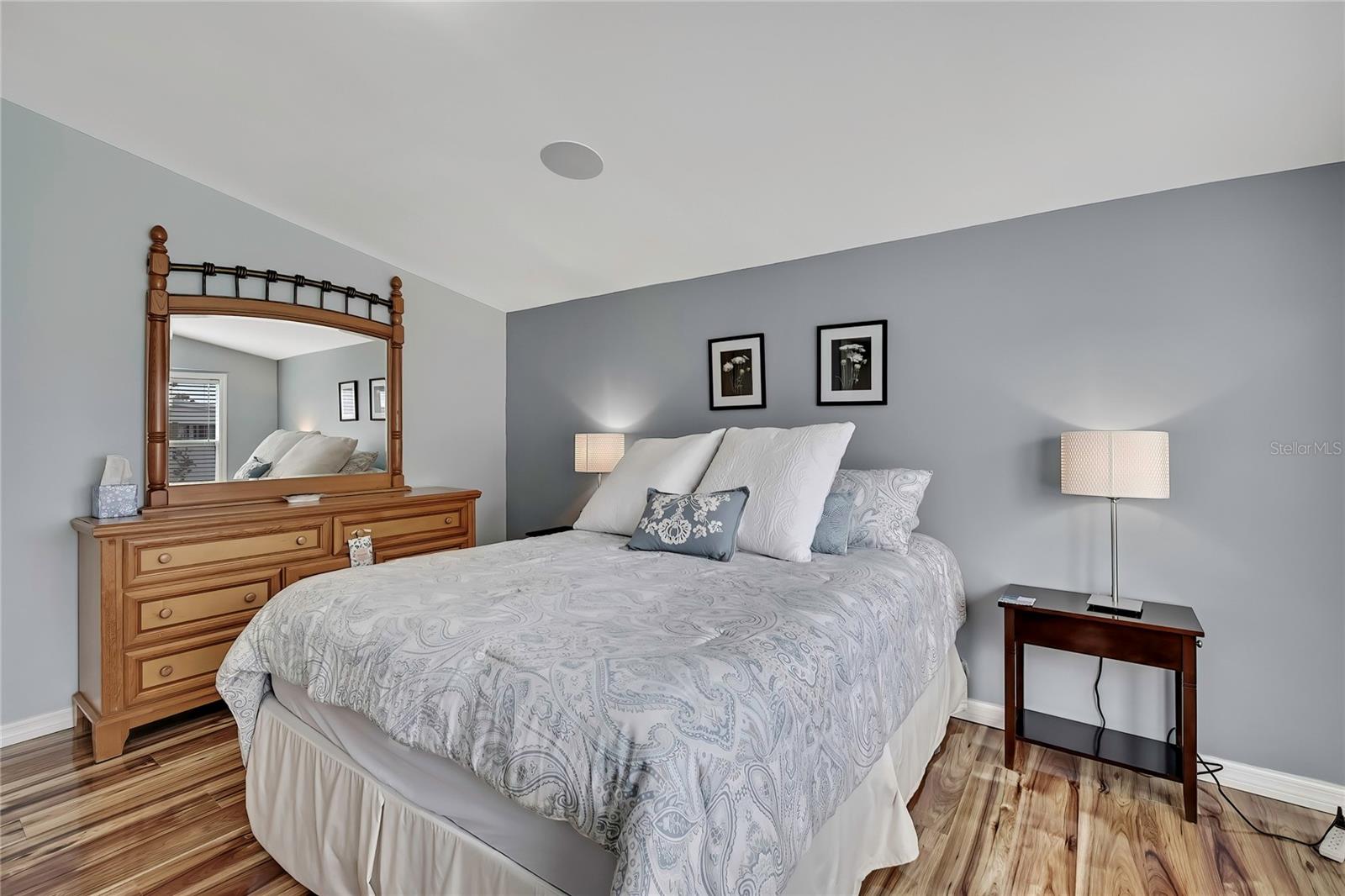 TIMBER LAKE ESTATES - Residential