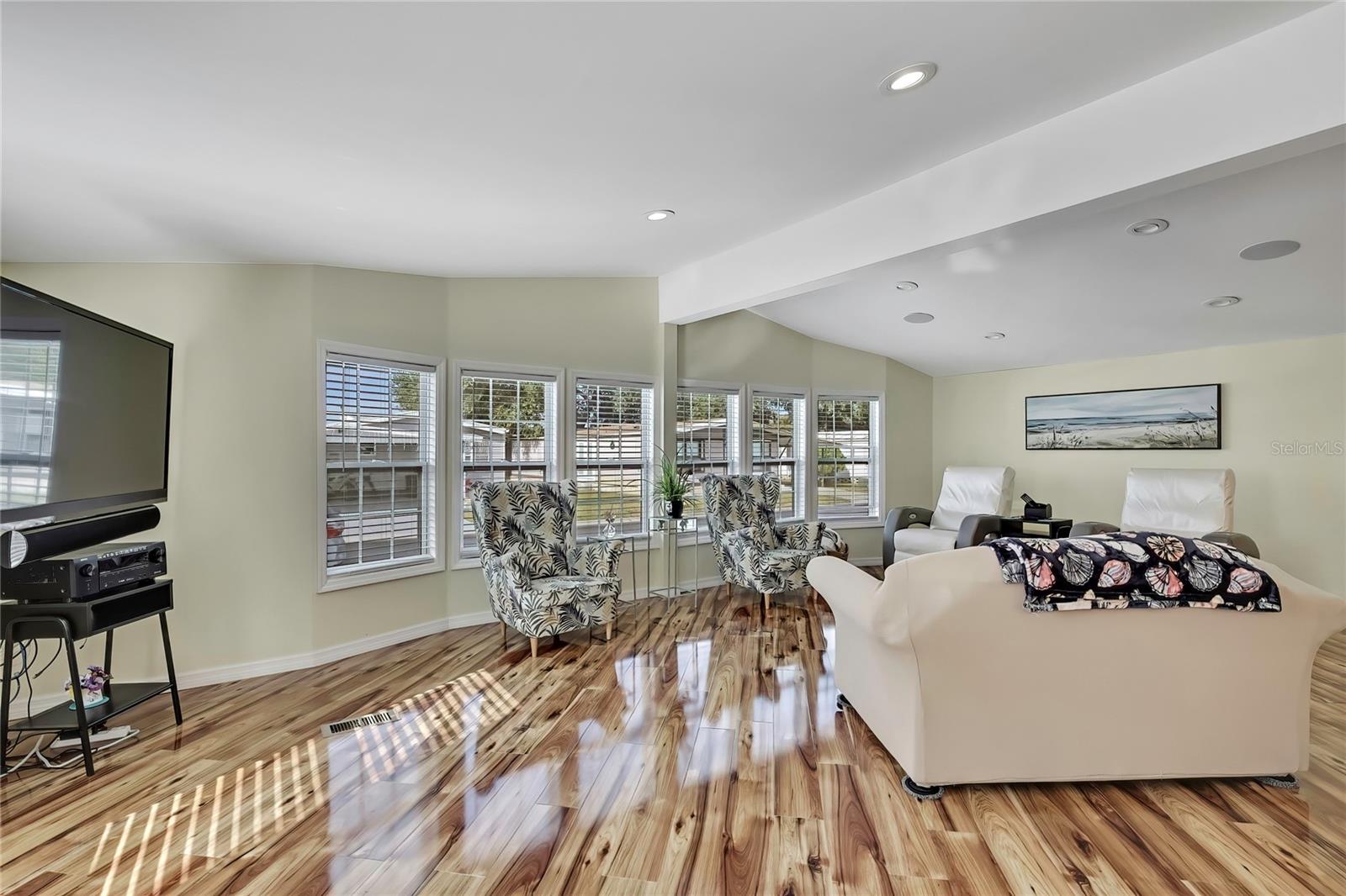 TIMBER LAKE ESTATES - Residential