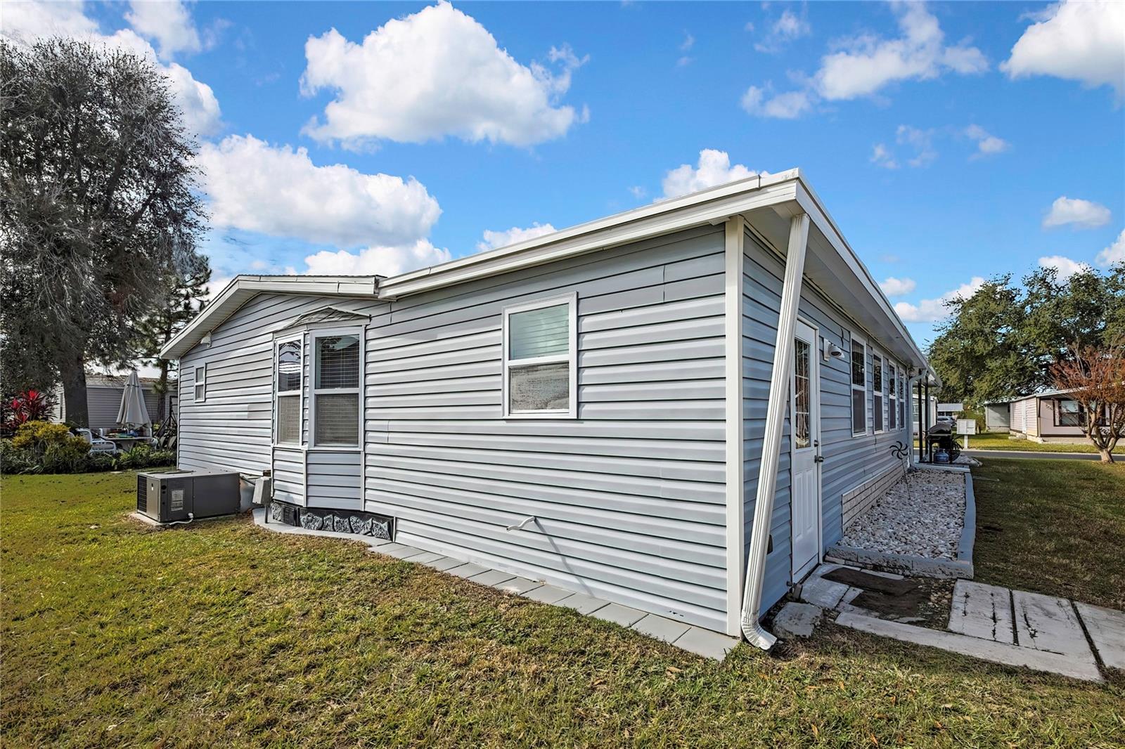 TIMBER LAKE ESTATES - Residential