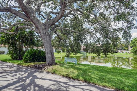 A home in BRADENTON