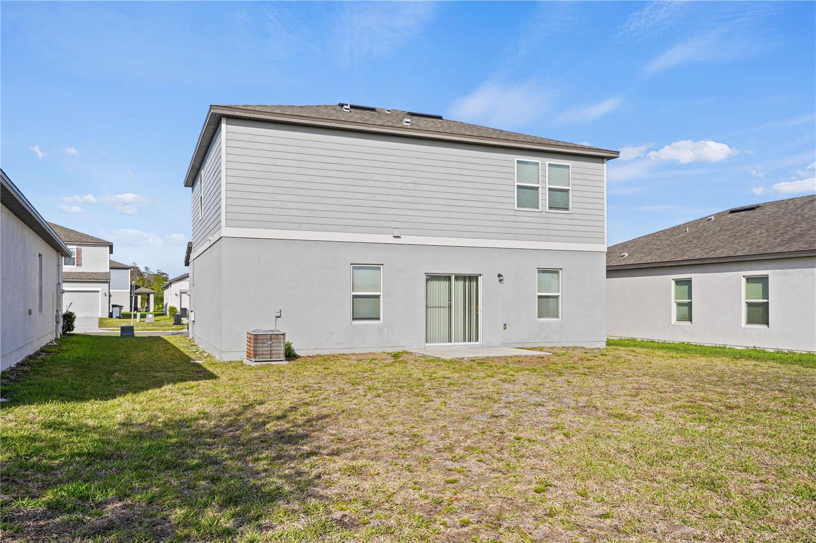 COASTAL WOODS UN B2 - Residential