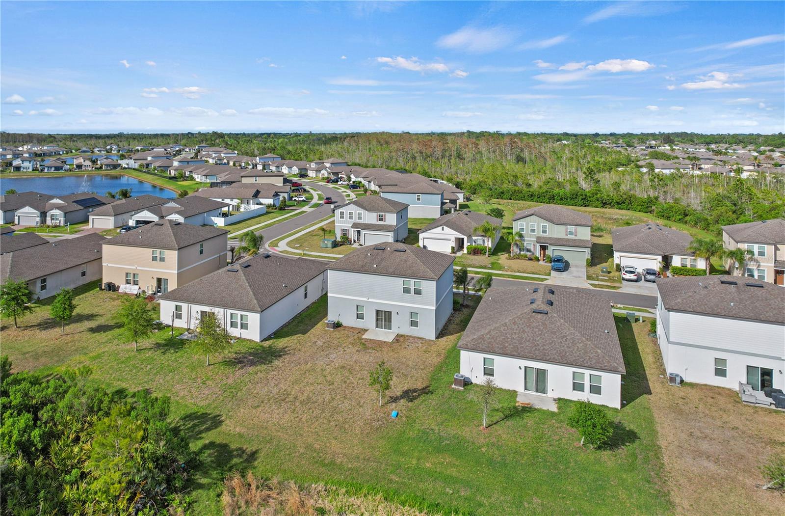 COASTAL WOODS UN B2 - Residential