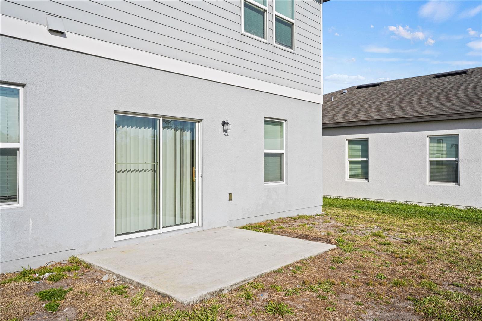 COASTAL WOODS UN B2 - Residential