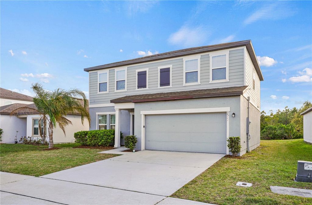 Photo of 2835 Neverland Drive, New Smyrna Beach, FL 32168 (MLS # O6395953)