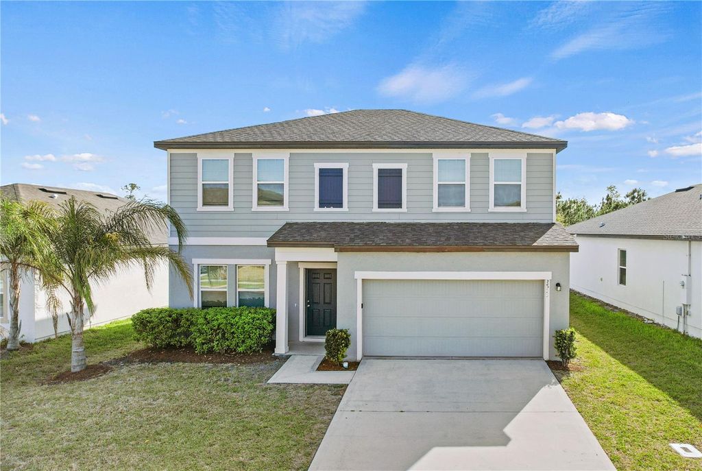 Photo of 2835 Neverland Drive, New Smyrna Beach, FL 32168 (MLS # O6395953)