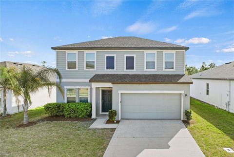 Photo of 2835 Neverland Drive, New Smyrna Beach, FL 32168 (MLS # O6395953)