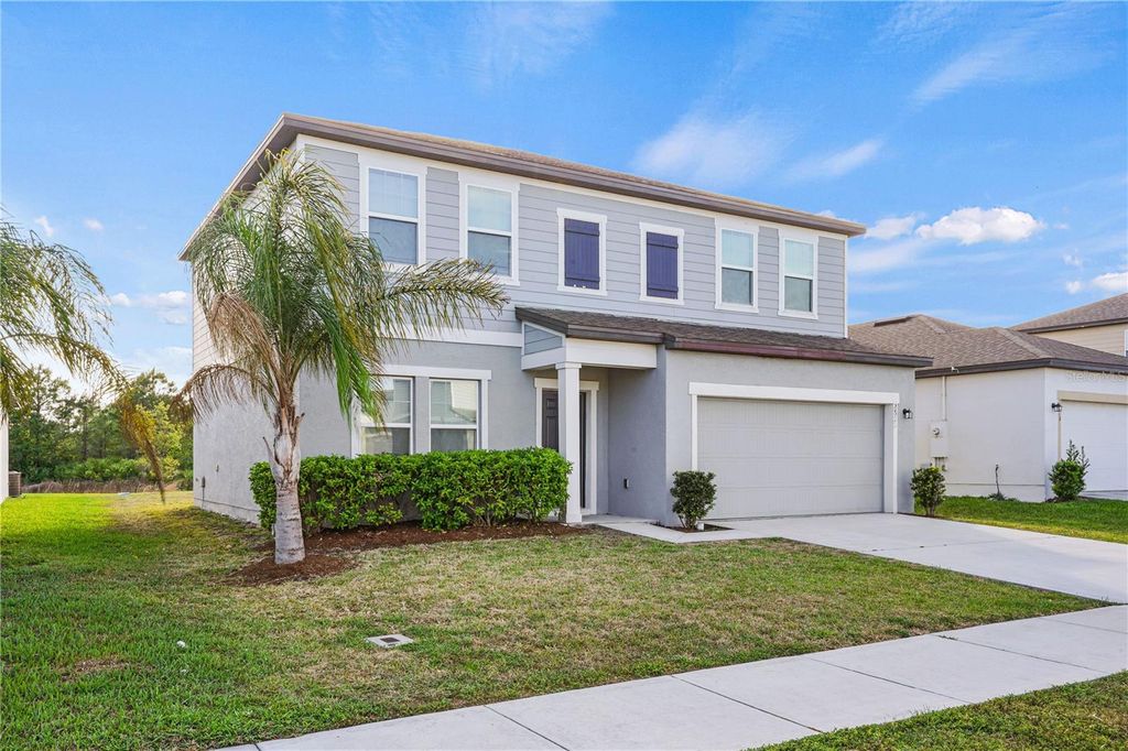 Photo of 2835 Neverland Drive, New Smyrna Beach, FL 32168 (MLS # O6395953)