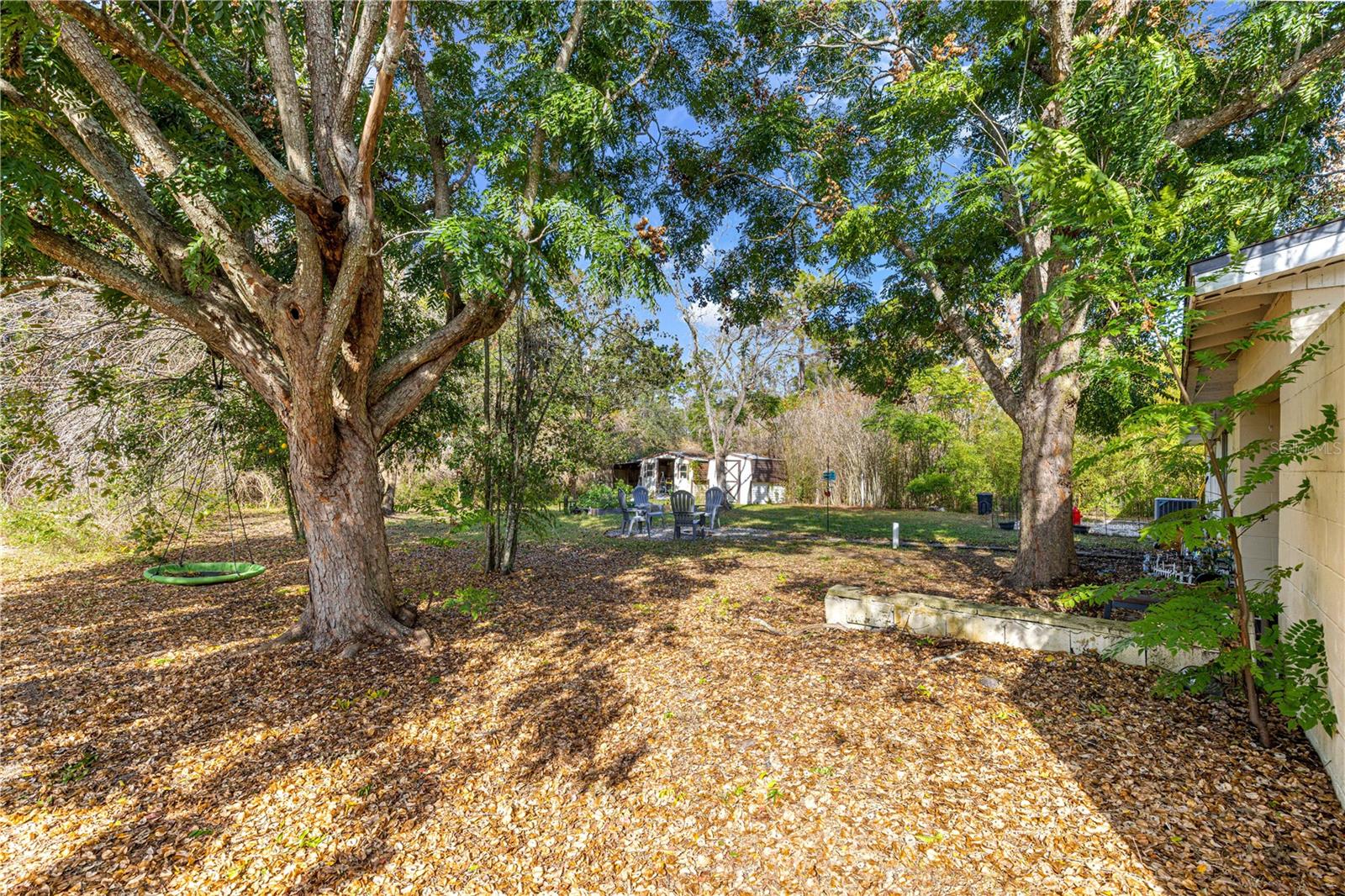 WOODBERRY FOREST - Residential