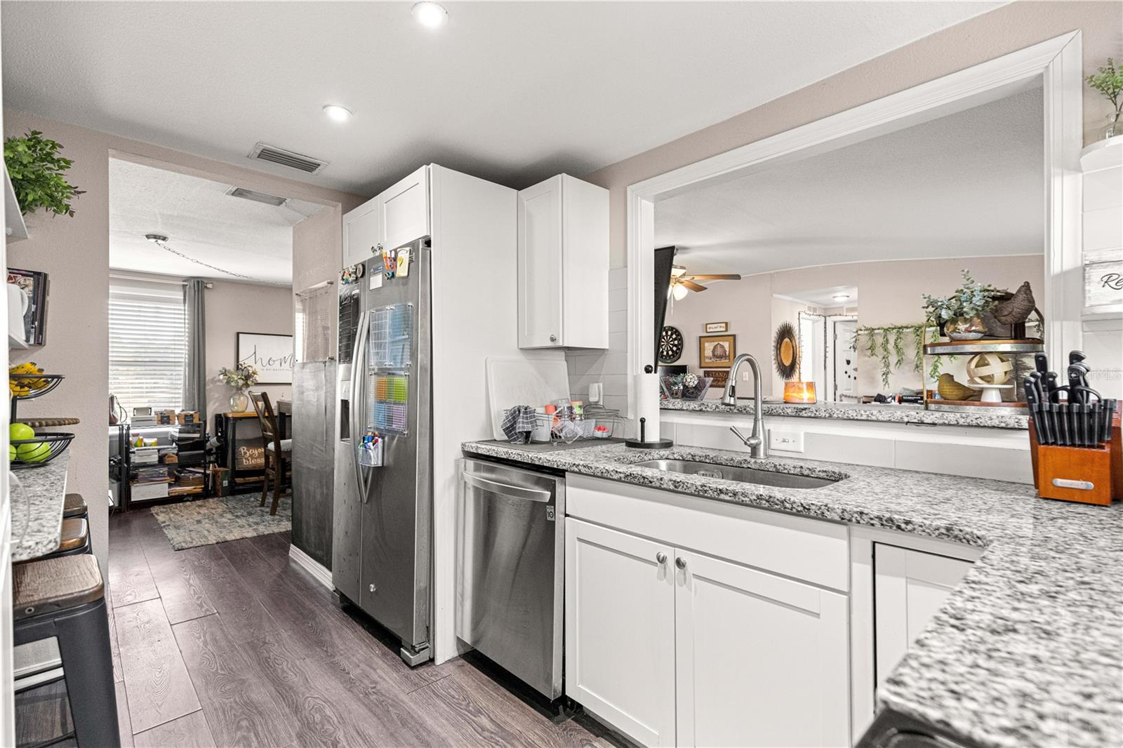 WOODBERRY FOREST - Residential