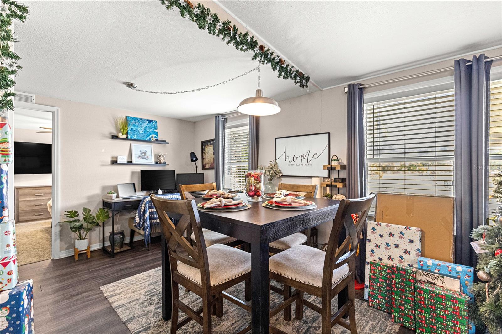 WOODBERRY FOREST - Residential