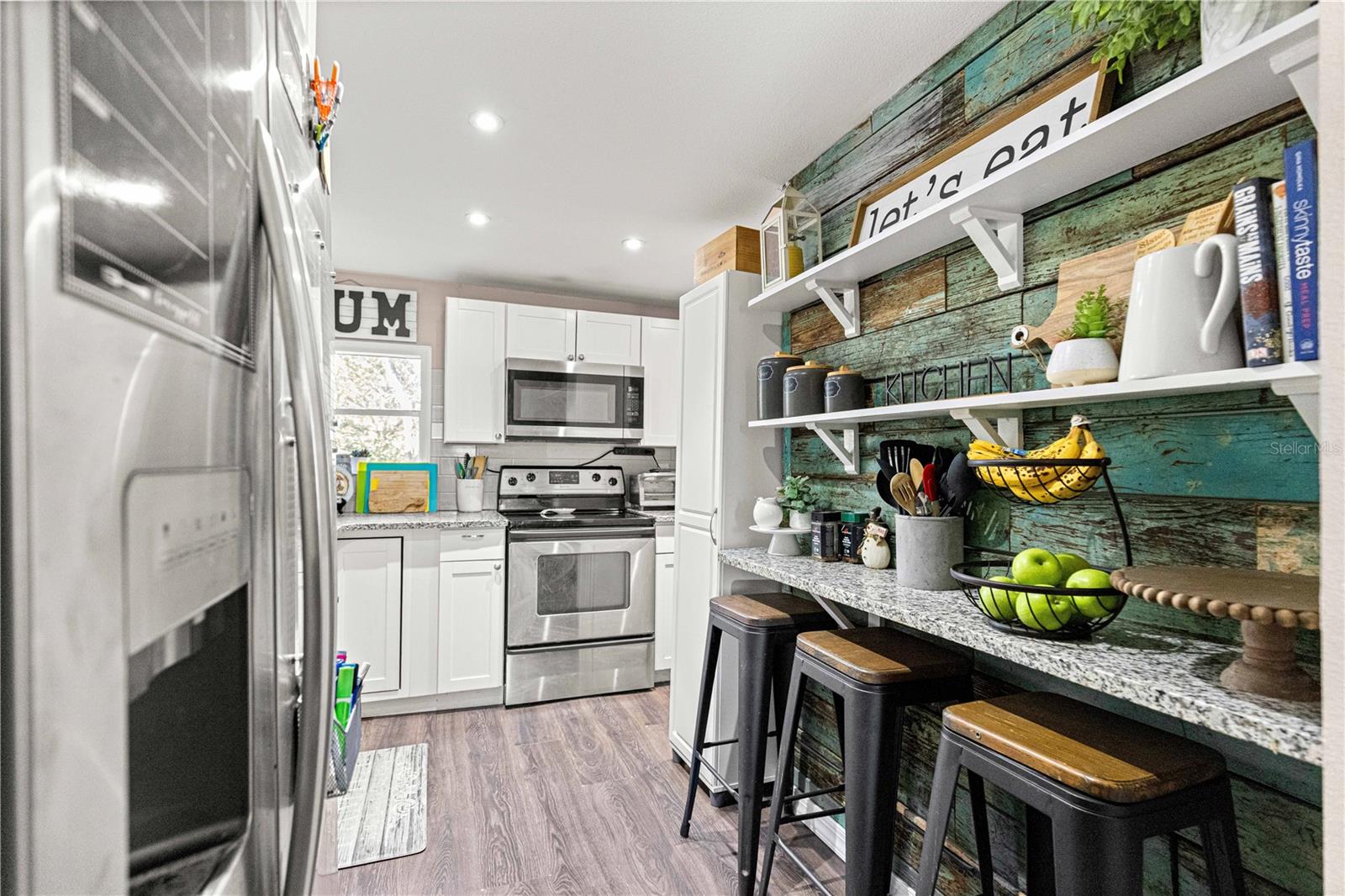 WOODBERRY FOREST - Residential