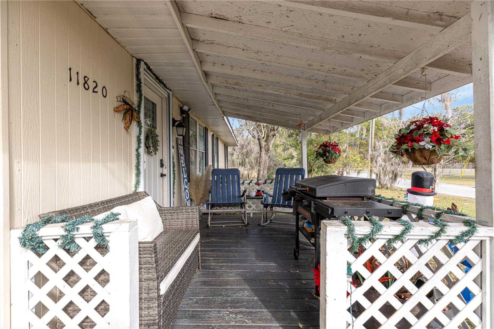 WOODBERRY FOREST - Residential