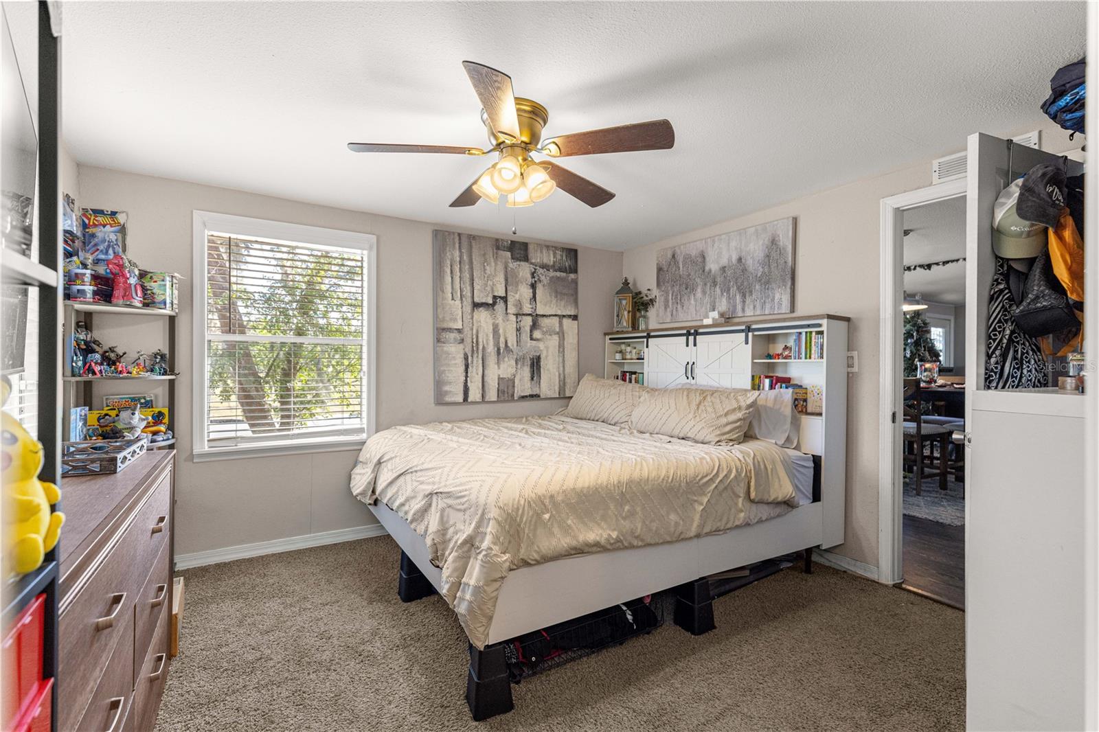 WOODBERRY FOREST - Residential