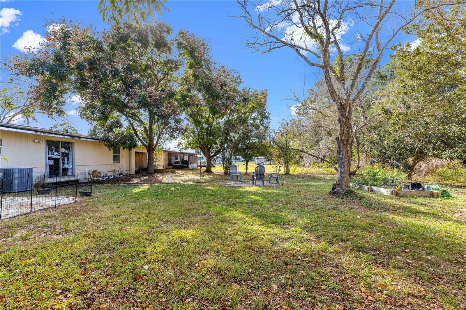 WOODBERRY FOREST - Residential