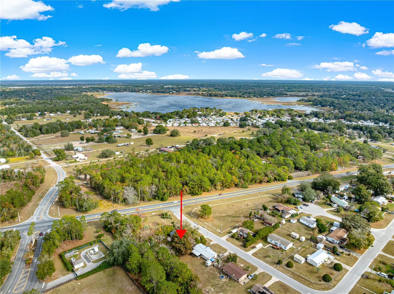 WOODBERRY FOREST - Residential